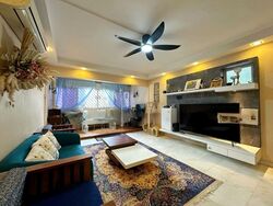 Blk 792 Khatib Vale (Yishun), HDB Executive #483872671